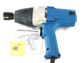 Chave De Impacto Elétrica Dongcheng Profissional 1/2 294 Nm