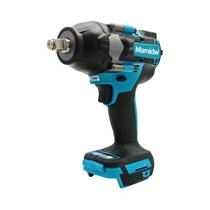 Chave De Impacto Elétrica Sem Fio, 1/2 Polegadas, Para Makita, Bateria De 18v, Mamidw Dtw700, Torque