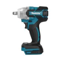 Chave De Impacto Elétrica Sem Fio 18V Brushless Makita DTW285 Ferramenta Recarregável De Alto Torque