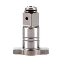 Chave De Impacto Elétrica Sem Fio Brushless De Dupla Utilização Com Eixo T Quadrado Acessório De