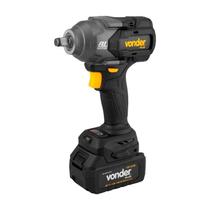 Chave de impacto encaixe 1/2"bat 20v civ212b bivolt vonder
