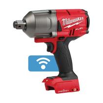 Chave De Impacto Encaixe 3/4" 18V Fuel One Key 2864-20 Milwaukee Unica