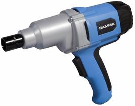 Chave de Impacto Gamma G1961 900W - Maleta e Soquetes