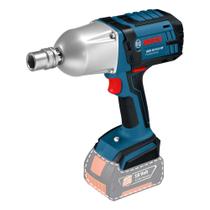 Chave de Impacto GDS 18V-LI HT (sem Bateria e sem Carregador) Bosch