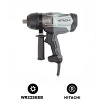 Chave de impacto Hitachi WR22SEEB 220v 800w