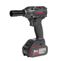 Chave de Impacto Kress 20V 1/2" KU270 Brushless Chave de Impacto Kress 20V 1/2" KU270 Brushless