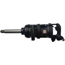 Chave de Impacto Longa 1 POL Pneumática 420 KGFM SGT-0570 SIGMA
