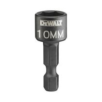 Chave De Impacto Magnética Compacta Para Porcas Sextavadas 8/10/13MM Acessórios Para Ferramentas