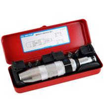 Chave de Impacto Manual com 6 peças