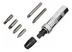 Chave de Impacto Martelete Manual Phillips Snel Ferramentas