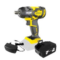 Chave de Impacto MCI 20V 4Ah Brushless MCI20 Menegotti Chave de Impacto MCI 20V 4Ah Brushless MCI20 Menegotti