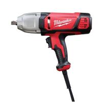 Chave de impacto Milwaukee 120VAC 7,0 Amperes 300 pés. /lbs. Torque