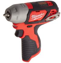 Chave de impacto Milwaukee M12 2461-20 1/4 - Ferramenta simples Chave de impacto Milwaukee M12 2461-20 1/4 - Ferramenta simples