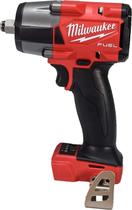 Chave de impacto Milwaukee M18 18V Fuel 1/2 Mid-torque 2962-20