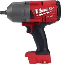 Chave de impacto Milwaukee M18 FUEL High Torque 1/2 com anel de fricção