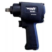 Chave de impacto mini 1/2 53kg waft Chave de impacto mini 1/2 53kg waft