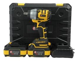 Chave de impacto nakkan - nk7731 Chave de impacto nakkan - nk7731