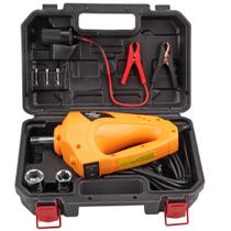 Chave de Impacto Parafusadeira 1/2 Pol. 350Nm 12V com Acessó