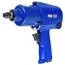 Chave de impacto pdr 1/2pol 108kgfm pro-153 Chave de impacto pdr 1/2pol 108kgfm pro-153
