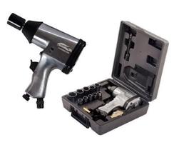 Chave De Impacto Peumática Encaixe 1/2 90Psi 700 Rpm