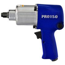Chave de Impacto Pneumática 1/2" 68 Kgfm PRO-150 PDR Unica