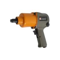Chave De Impacto Pneumática 1/2" Com 17 Peças