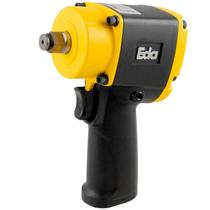 Chave De Impacto Pneumática 1/2 Compacta 53Kg Duplo Martelo Chave De Impacto Pneumática 1/2 Compacta 53Kg Duplo Martelo