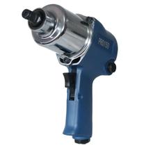 Chave de Impacto Pneumática 1/2 Pol. 59kgfm com Bigorna de 1