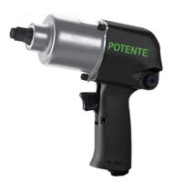Chave De Impacto Pneumática 1/2 Pol 79,6kg Potente Chave De Impacto Pneumática 1/2 Pol 79,6kg Potente