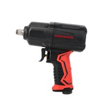 Chave De Impacto Pneumática 1/2 Pol. A301 - Aeropro Chave De Impacto Pneumática 1/2 Pol. A301 - Aeropro