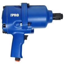 Chave de Impacto Pneumática 1" 234 Kgfm PRO-180 PDR Unica