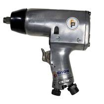 Chave de Impacto Pneumática 1/2pol Tipo Pistola GW-16H GISON Chave de Impacto Pneumática 1/2pol Tipo Pistola GW-16H GISON
