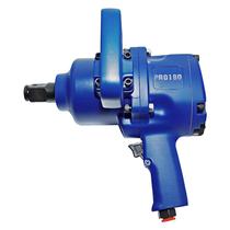 Chave de Impacto Pneumática 1 Pol Reversível 234 Kg Torque Regulável PRO-180 PDR