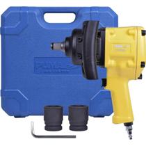 Chave de Impacto Pneumática 3/4 POL 180 KGFM AT-6608TK PUMA Chave de Impacto Pneumática 3/4 POL 180 KGFM AT-6608TK PUMA