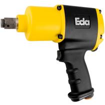 Chave De Impacto Pneumática 3/4 Pol. 184Kg Eda Profissional