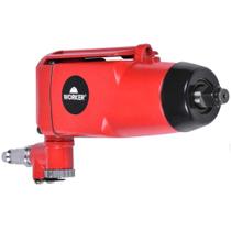 Chave De Impacto Pneumatica Borboleta 3/8" Worker - 993549