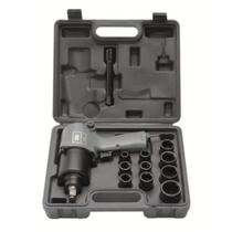 Chave de Impacto Pneumática de 1/2 Pol. com Acessórios - EDA-9GE Chave de Impacto Pneumática de 1/2 Pol. com Acessórios - EDA-9GE