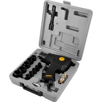 Chave De Impacto Pneumática Encaixe 1/2pol Cip 122 - Vonder Chave De Impacto Pneumática Encaixe 1/2pol Cip 122 - Vonder