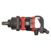 Chave de impacto pneumática encaixe 1" eixo curto 2441 Nm - SGT-0566C Chave de impacto pneumática encaixe 1" eixo curto 2441 Nm - SGT-0566C