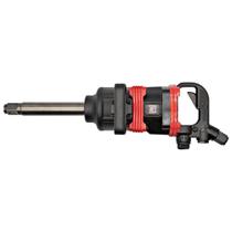 Chave de impacto pneumática encaixe 1" longa 2441 Nm - SGT-0566