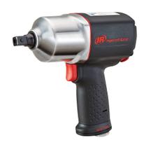 Chave de impacto pneumática Ingersoll Rand 2135QXPA 1/2 1.100 pés-lbs Chave de impacto pneumática Ingersoll Rand 2135QXPA 1/2 1.100 pés-lbs