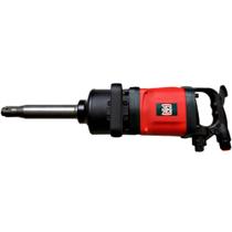 Chave de impacto pneumática longa encaixe de 1" 6168 Nm - SGT-0565