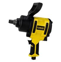 Chave de Impacto Pneumática LYNUS CPL 1/2 Chave de Impacto Pneumática LYNUS CPL 1/2