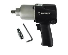 Chave De Impacto Pneumatica Parafusadeira Potente 1/2 Pol Chave De Impacto Pneumatica Parafusadeira Potente 1/2 Pol