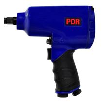 Chave de Impacto Pneumática PDR PRO-134 34kgfm 1/2" Martelo