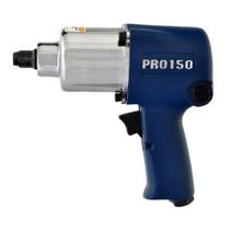 Chave De Impacto Pneumática Pdr Pro -150 1/2 Pol 59kg 8000rpm