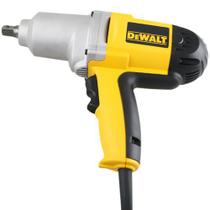 Chave de Impacto Reversível 1/2" 710W 220V DW292 - DEWALT