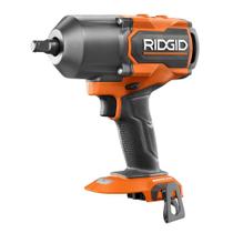 Chave de impacto RIDGID R86212 18V sem escova 4 modos 1/2 pol