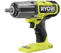 Chave de impacto RYOBI ONE+ HP 18V sem fio sem escova de 1/2 pol