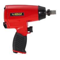 Chave de impacto schulz pneumatica 1/2pol 472nm sfic480